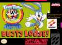 Tiny Toon Adventures - Buster Busts Loose!  S